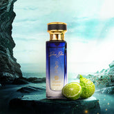 Deep Blue Perfume | Dignite